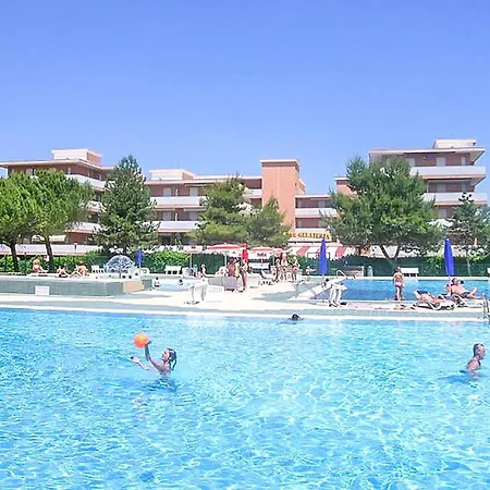 1 Bedroom Awesome In * Bibione