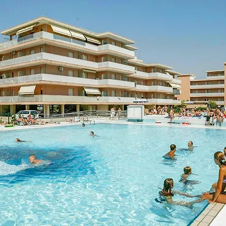 Appartamento 1 Bedroom Awesome In *