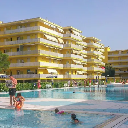 Apartment 1 Bedroom Awesome In Bibione