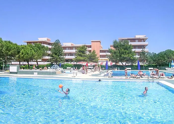 1 Bedroom Awesome In * Bibione