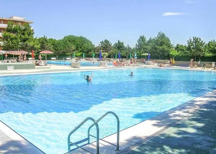 Apartment 1 Bedroom Awesome In Bibione