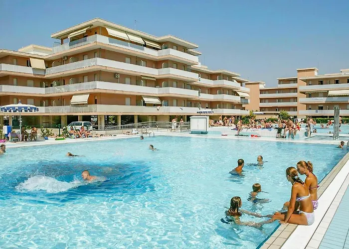 Appartamento 1 Bedroom Awesome In *