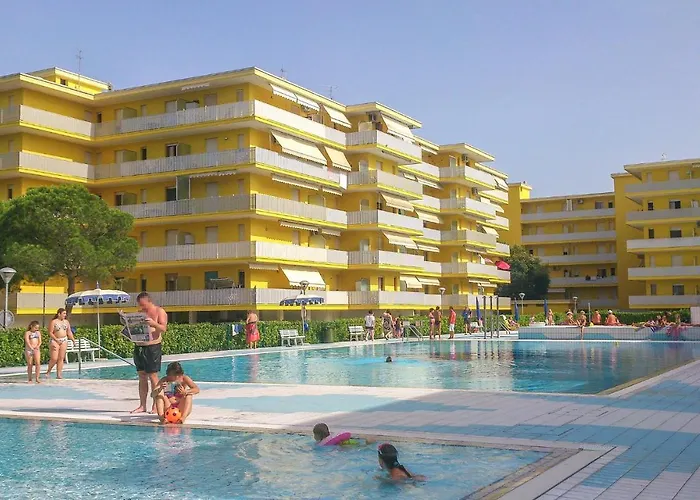 Appartamento 1 Bedroom Awesome In Bibione